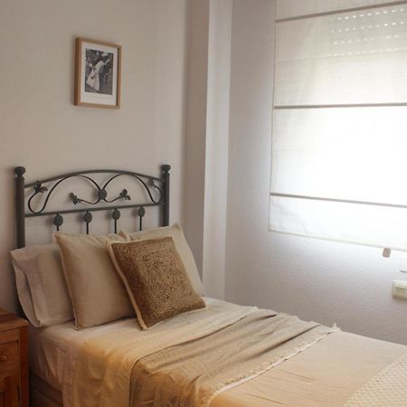 Ideal Para Familias Vejer de la Frontera Kültér fotó