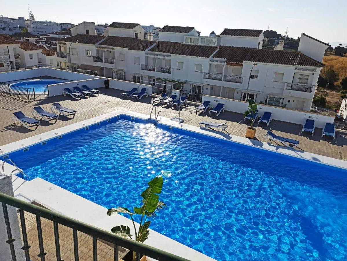 Ideal Para Familias Vejer de la Frontera Kültér fotó