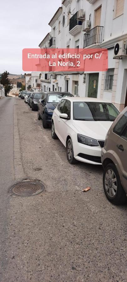 Ideal Para Familias Vejer de la Frontera Kültér fotó