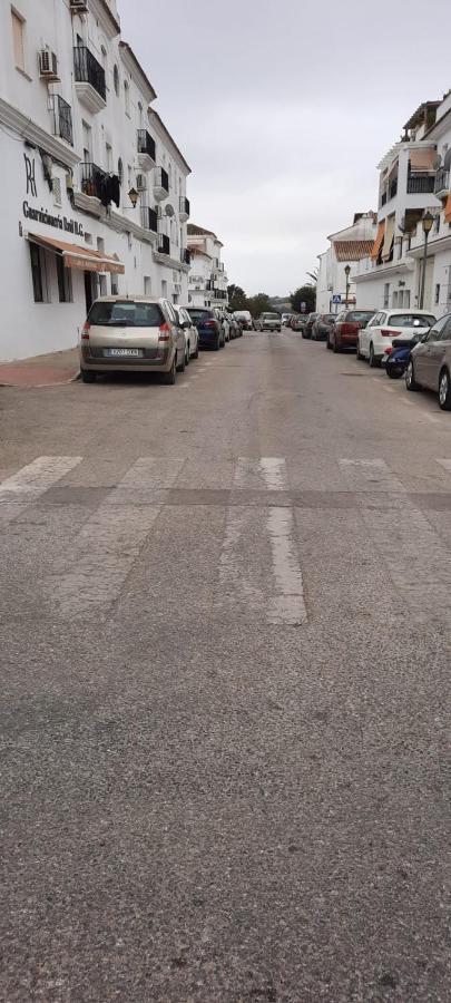 Ideal Para Familias Vejer de la Frontera Kültér fotó