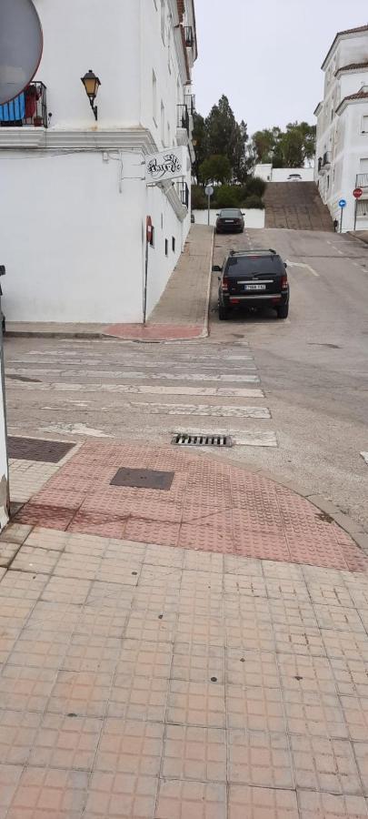 Ideal Para Familias Vejer de la Frontera Kültér fotó