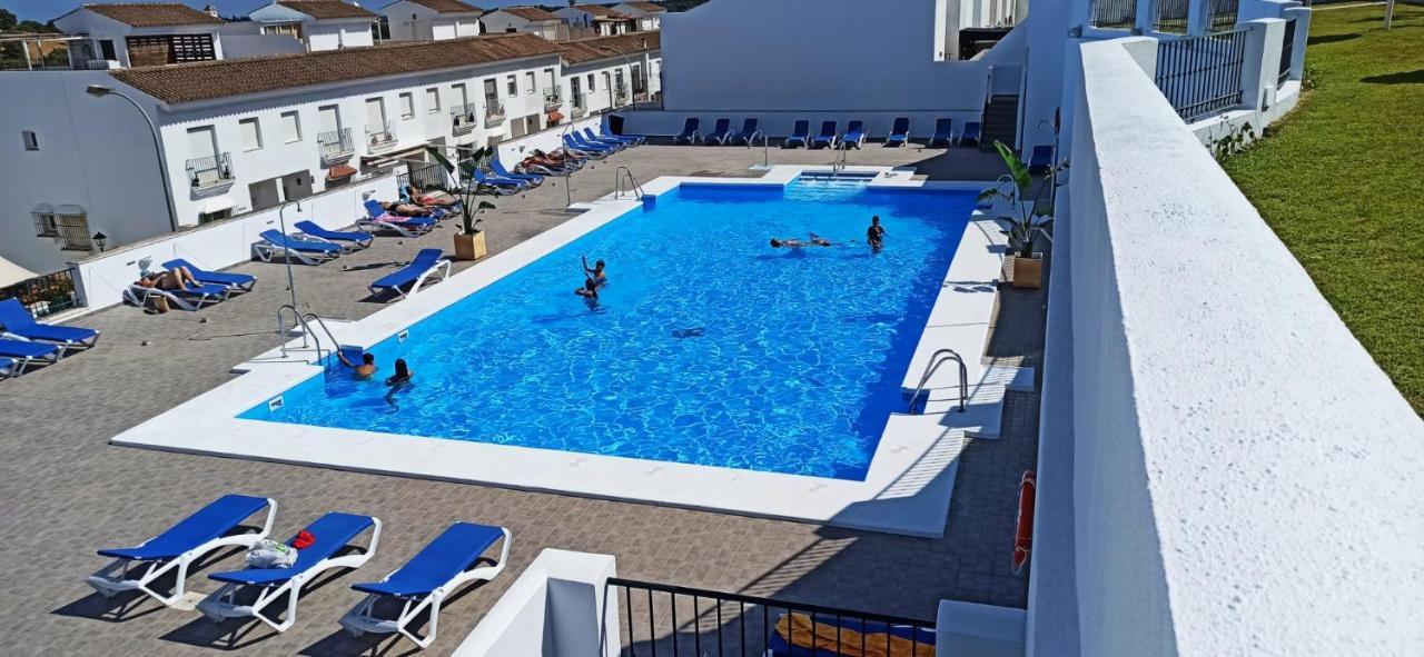 Ideal Para Familias Vejer de la Frontera Kültér fotó
