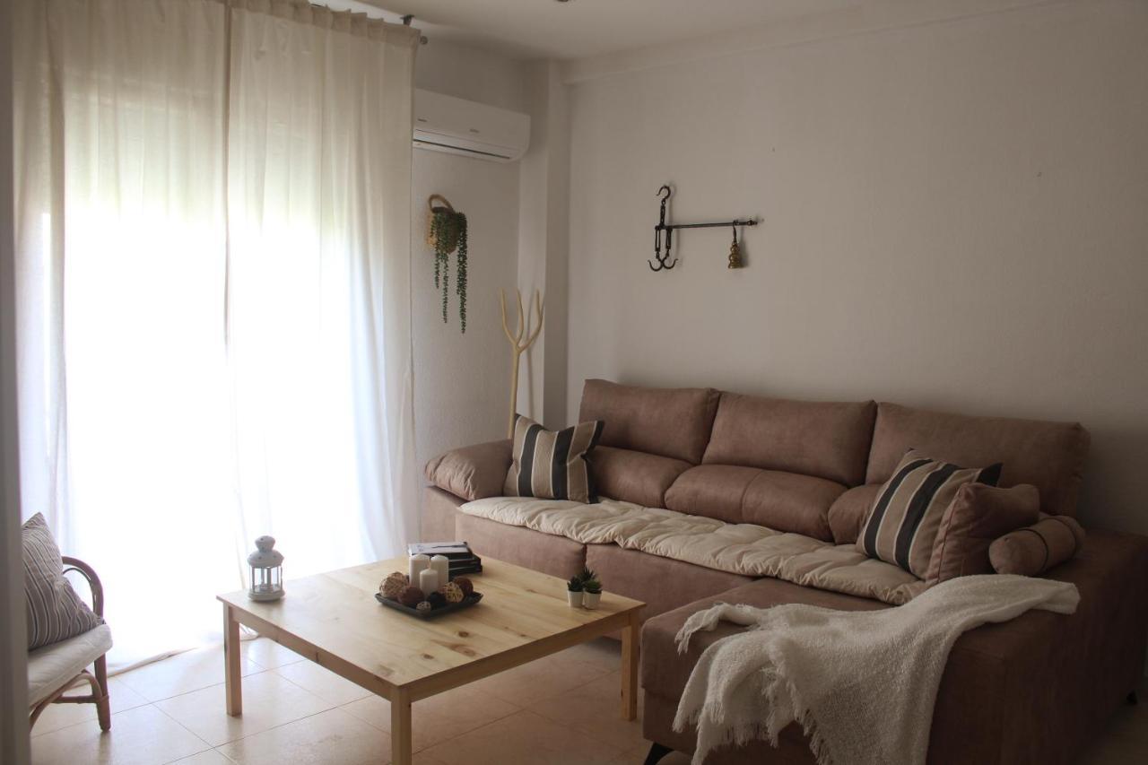 Ideal Para Familias Vejer de la Frontera Kültér fotó