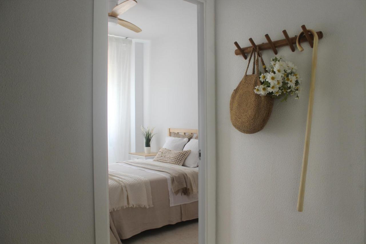 Ideal Para Familias Vejer de la Frontera Kültér fotó