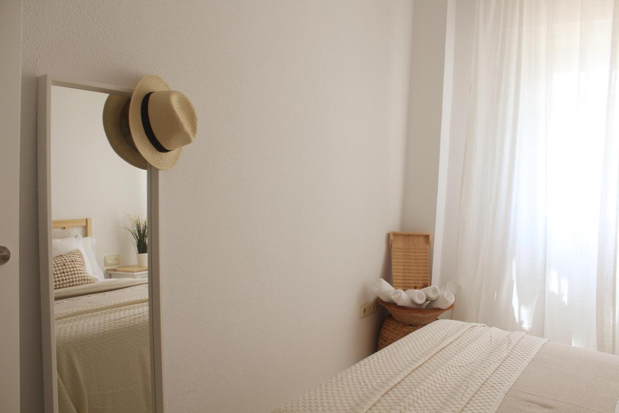 Ideal Para Familias Vejer de la Frontera Kültér fotó