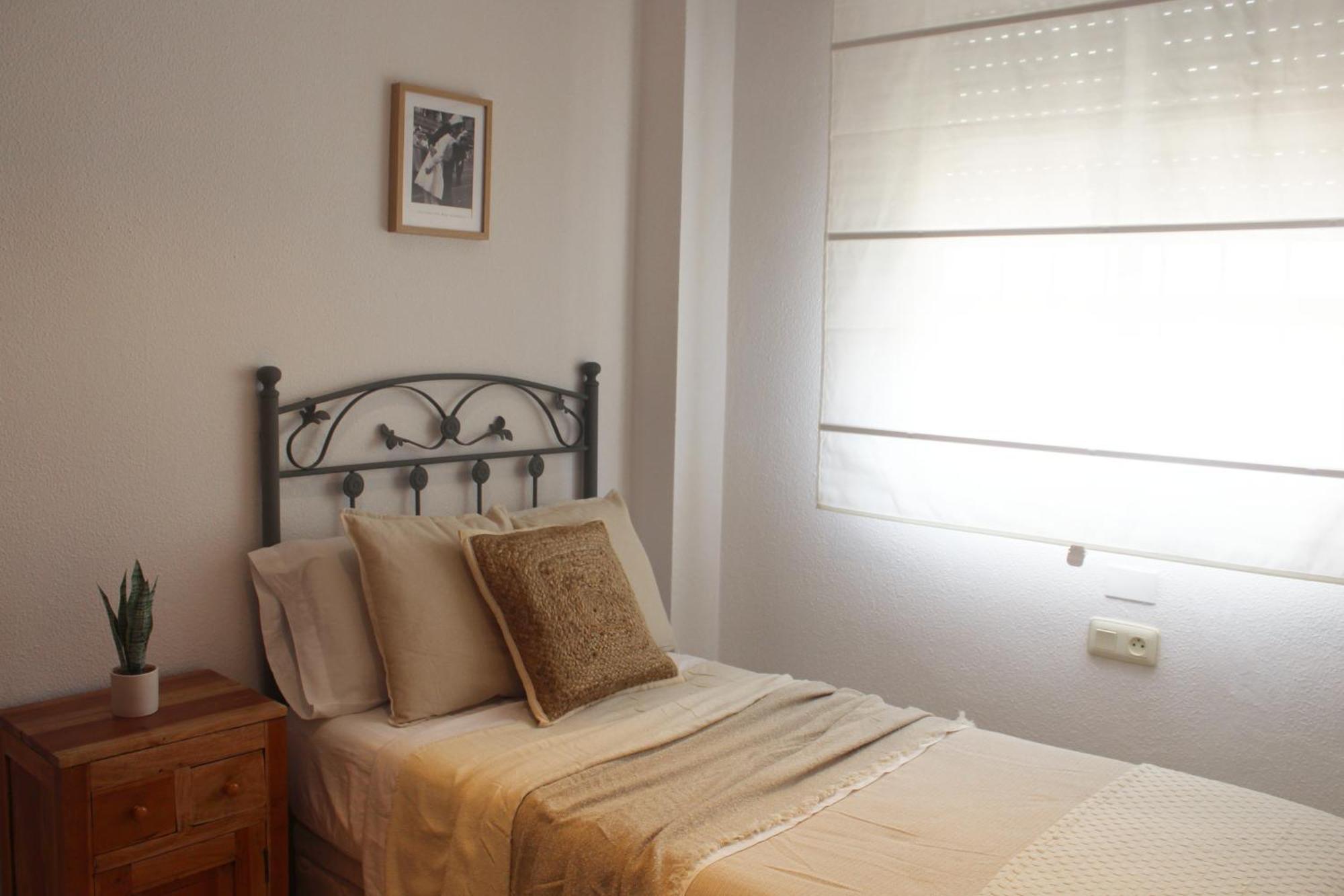 Ideal Para Familias Vejer de la Frontera Kültér fotó